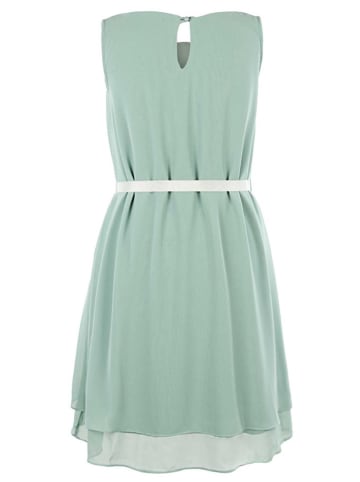 G.O.L.® FINEST COLLECTION Kleid in Grün