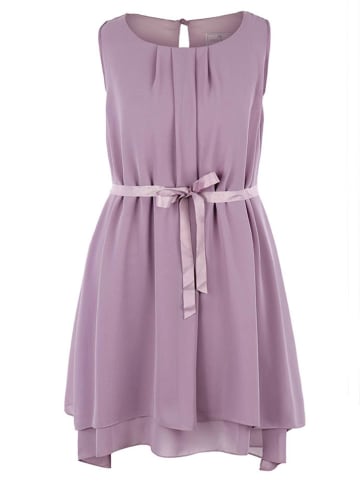G.O.L.® FINEST COLLECTION Kleid in Flieder
