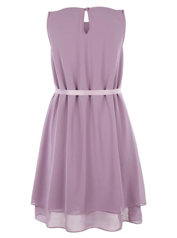 G.O.L.® FINEST COLLECTION Kleid in Flieder