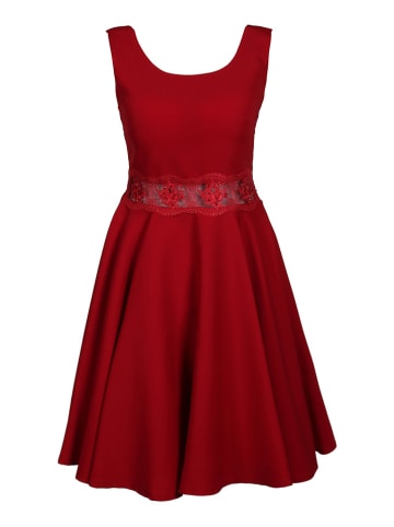 New G.O.L Kleid in Rot