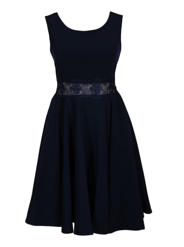 New G.O.L Jurk donkerblauw