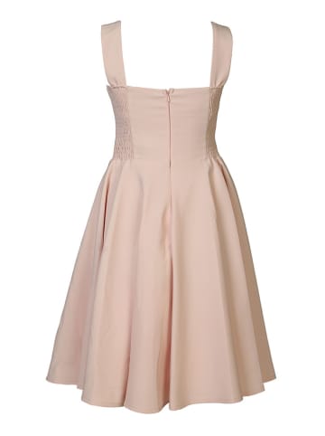 New G.O.L Jurk beige