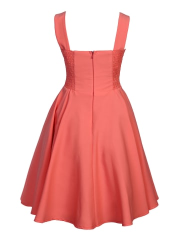 New G.O.L Kleid in Orange