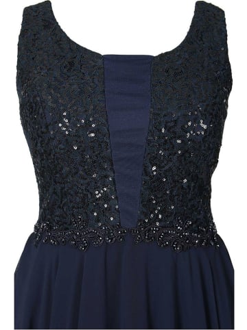 G.O.L.® FINEST COLLECTION Ballkleid in Dunkelblau