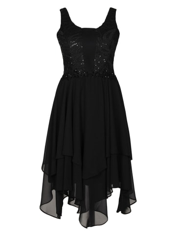 G.O.L.® FINEST COLLECTION Ballkleid in Schwarz