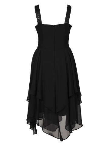 G.O.L.® FINEST COLLECTION Ballkleid in Schwarz