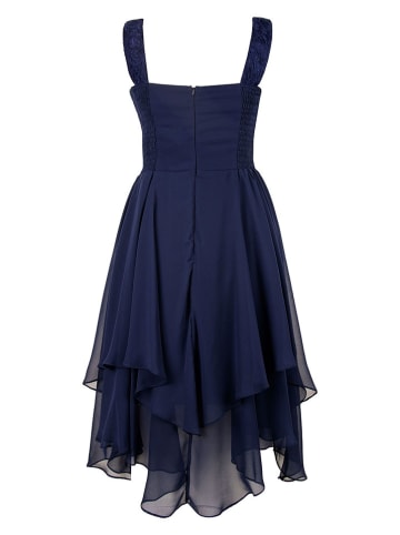 G.O.L.® FINEST COLLECTION Ballkleid in Dunkelblau