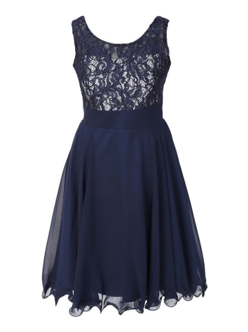 New G.O.L Sukienka w kolorze granatowym