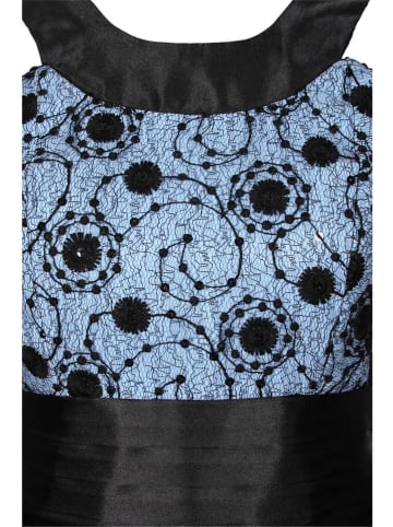 New G.O.L Baljurk zwart/blauw