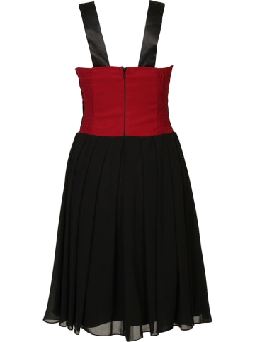 New G.O.L Baljurk zwart/rood