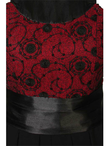 New G.O.L Baljurk zwart/rood