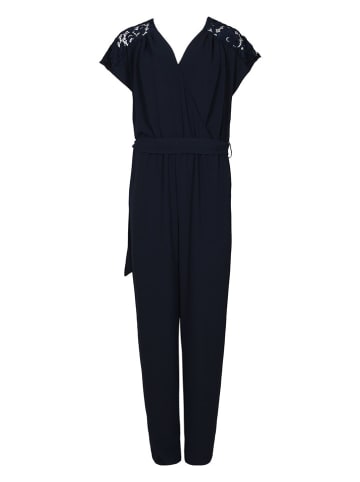 G.O.L.® FINEST COLLECTION Jumpsuit in Dunkelblau