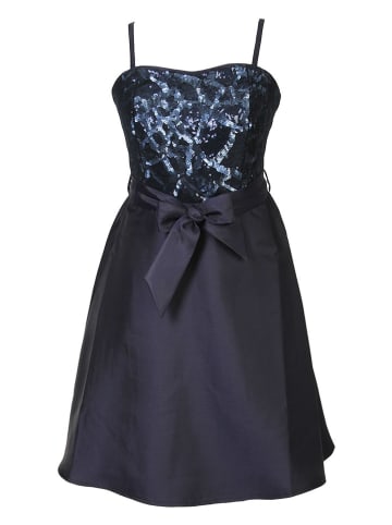 G.O.L.® FINEST COLLECTION Ballkleid in Dunkelblau