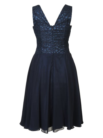 New G.O.L Jurk donkerblauw