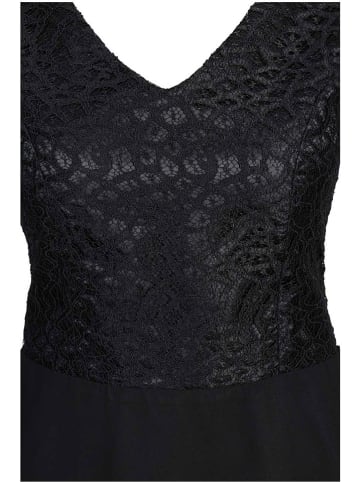 G.O.L.® FINEST COLLECTION Sukienka balowa w kolorze czarnym