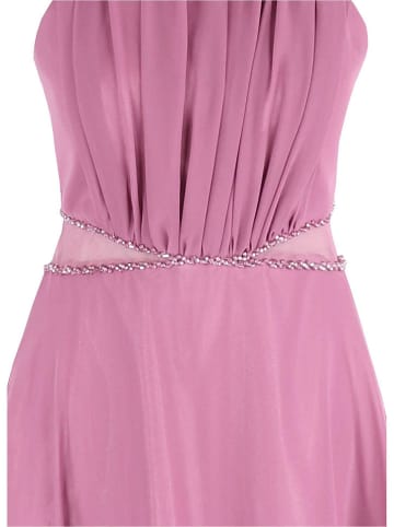 G.O.L.® FINEST COLLECTION Sukienka balowa w kolorze jasnoróżowym