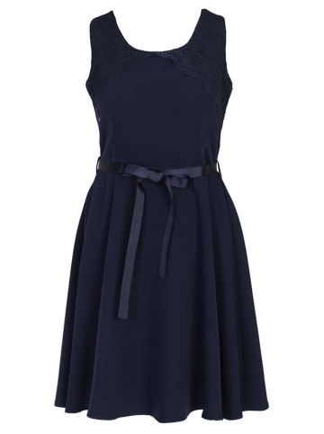 New G.O.L Kleid in Dunkelblau