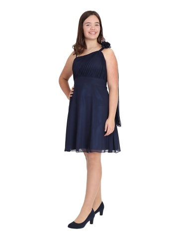 G.O.L.® FINEST COLLECTION Kleid in Dunkelblau