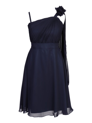 G.O.L.® FINEST COLLECTION Kleid in Dunkelblau