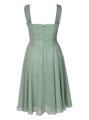 G.O.L.® FINEST COLLECTION Jurk lichtgroen