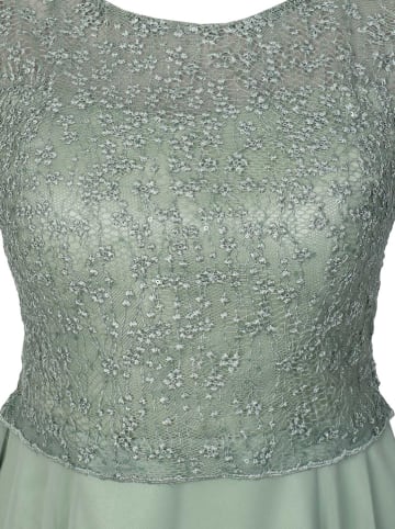 G.O.L.® FINEST COLLECTION Jurk lichtgroen