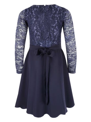 New G.O.L Kleid in Dunkelblau