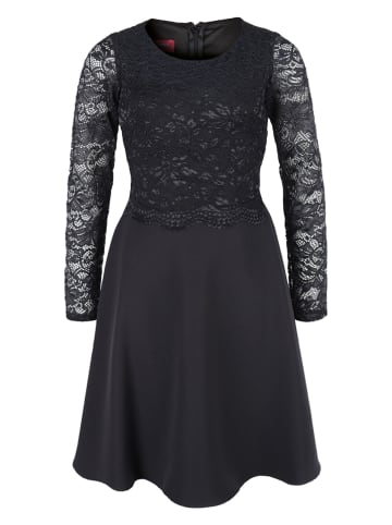 New G.O.L Kleid in Schwarz