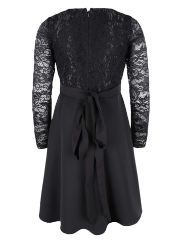 New G.O.L Kleid in Schwarz