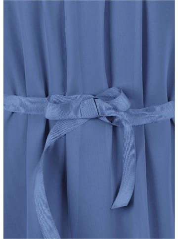 G.O.L.® FINEST COLLECTION Sukienka balowa w kolorze niebieskim