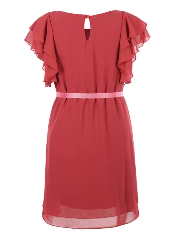 G.O.L.® FINEST COLLECTION Jurk rood