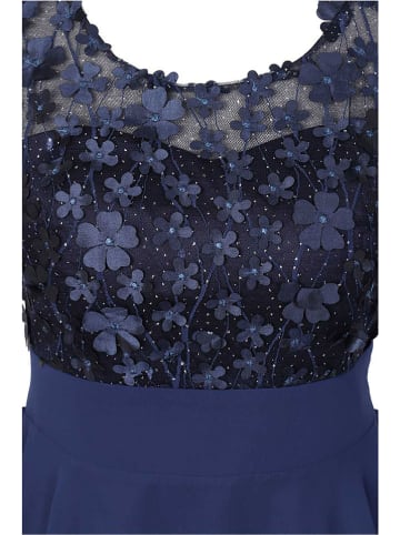 G.O.L.® FINEST COLLECTION Ballkleid in Dunkelblau