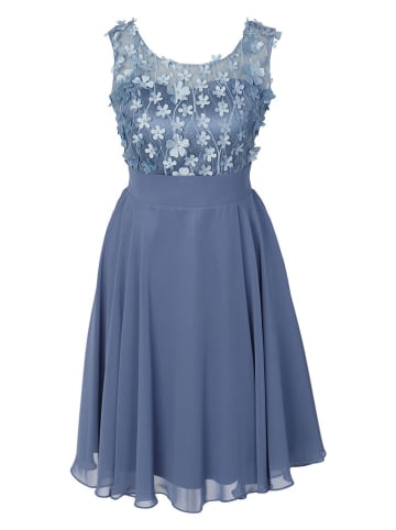 G.O.L.® FINEST COLLECTION Ballkleid in Blau