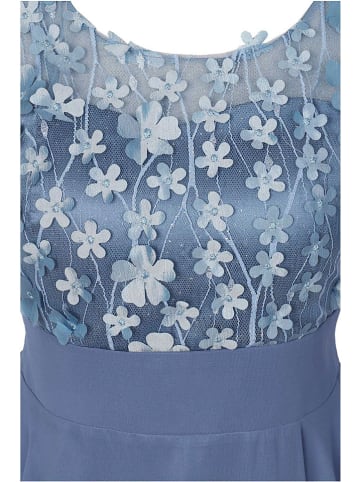 G.O.L.® FINEST COLLECTION Ballkleid in Blau