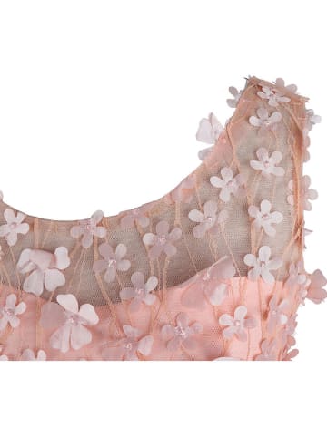 G.O.L.® FINEST COLLECTION Ballkleid in Rosa