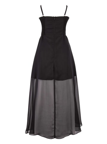 G.O.L.® FINEST COLLECTION Jurk zwart