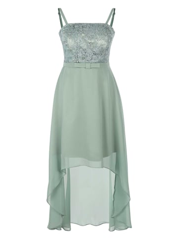 G.O.L.® FINEST COLLECTION Kleid in Hellgrün