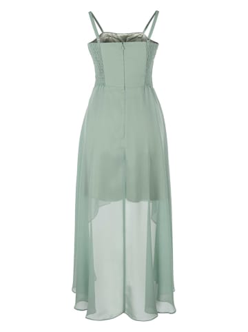 G.O.L.® FINEST COLLECTION Kleid in Hellgrün