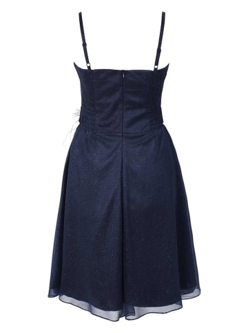 New G.O.L Jurk donkerblauw