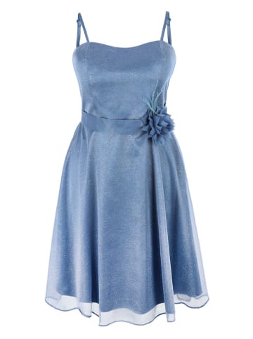 G.O.L.® FINEST COLLECTION Jurk lichtblauw