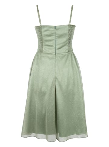 New G.O.L Kleid in Grün