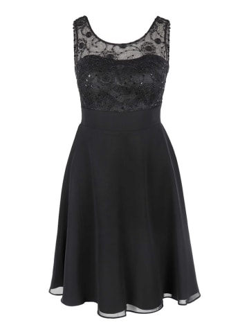 G.O.L.® FINEST COLLECTION Kleid in Schwarz