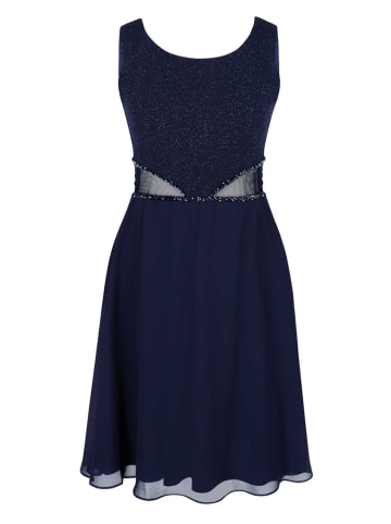 New G.O.L Jurk donkerblauw