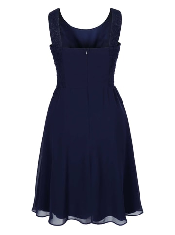 G.O.L.® FINEST COLLECTION Jurk donkerblauw