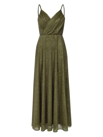 G.O.L.® FINEST COLLECTION Sukienka w kolorze khaki