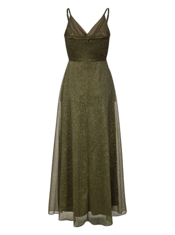 G.O.L.® FINEST COLLECTION Kleid in Khaki