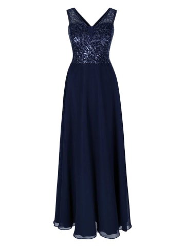 G.O.L.® FINEST COLLECTION Kleid in Dunkelblau