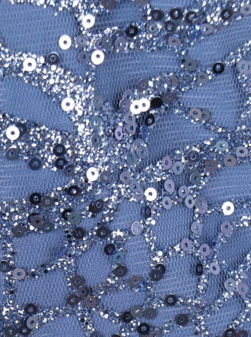 G.O.L.® FINEST COLLECTION Kleid in Blau