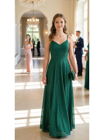 G.O.L.® FINEST COLLECTION Kleid in Grün