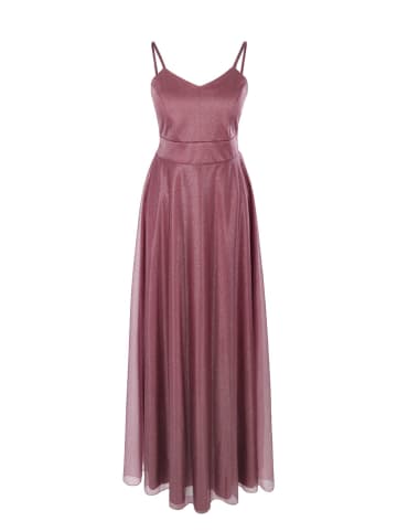 G.O.L.® FINEST COLLECTION Sukienka balowa w kolorze jasnoróżowym