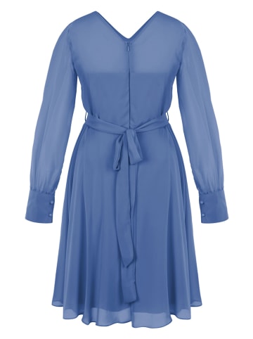 New G.O.L Jurk blauw